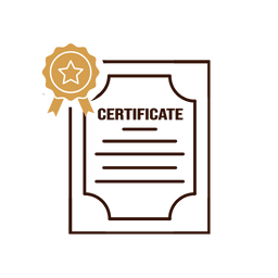 Certificato