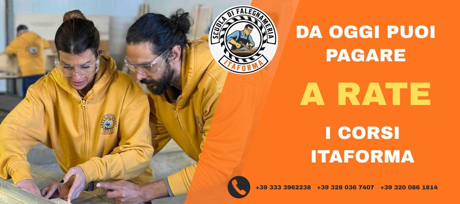 Pagare A Rate Corso Falegnameria Itaforma E1774963363557