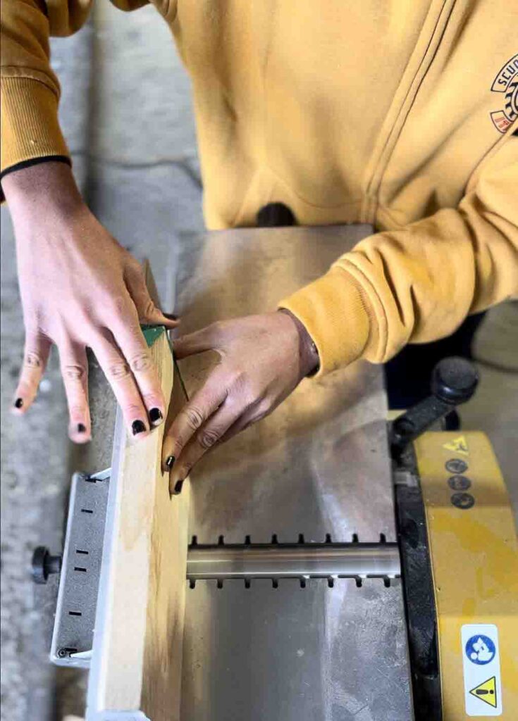 Corso Falegnameria Principianti Lavorazione Legno Corso Falegname Adulti Itaforma Scuola Falegnameria Corsi Presenza Diventare Falegname