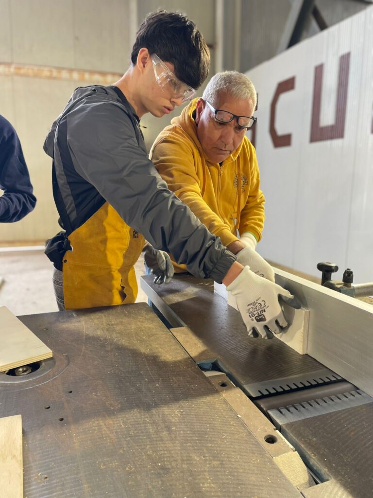 Corso Falegname In Italia: Scuola Di Falegnameria Professionale Itaforma Corso Falegname Corso Falegnameria Corso Falegname Adulti Itaforma 26